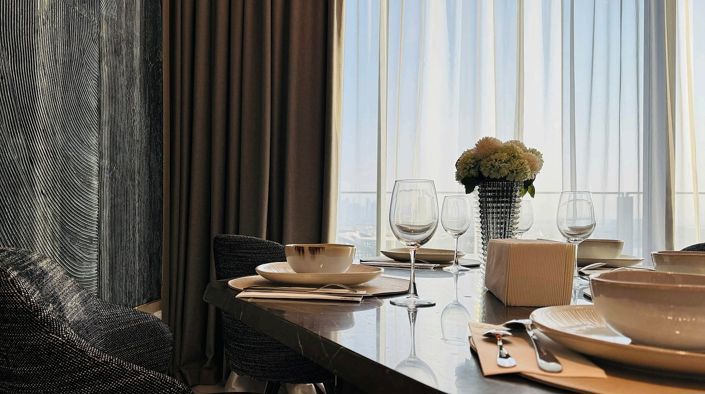 Image No.9-Appartement de 2 chambres à vendre à Palm Jumeirah