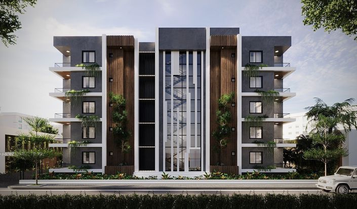 Image No.2-1 Bed Apartment for sale