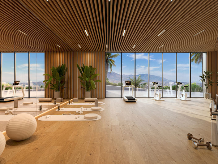 Image No.5-2 Bed Apartment for sale