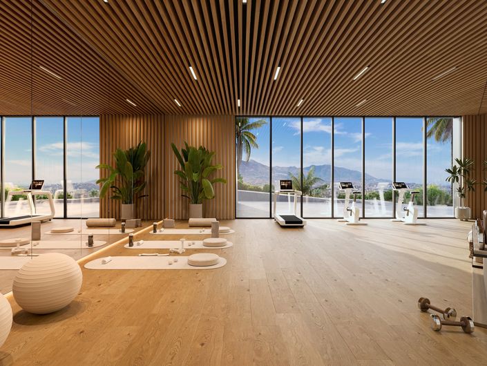 Image No.5-3 Bed Apartment for sale