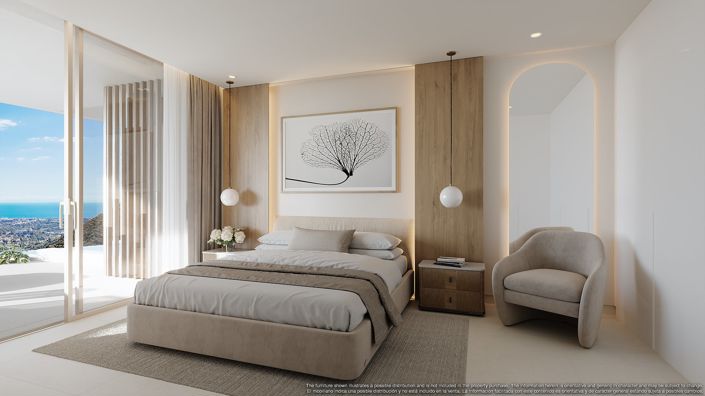 Image No.11-3 Bed Apartment for sale