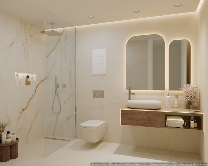 Image No.15-3 Bed Apartment for sale