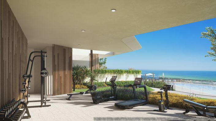 Image No.19-3 Bed Apartment for sale