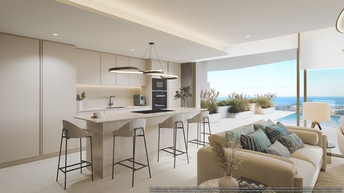 Image No.9-3 Bed Apartment for sale