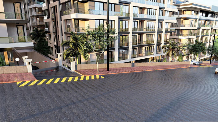 Image No.2-1 Bed Apartment for sale