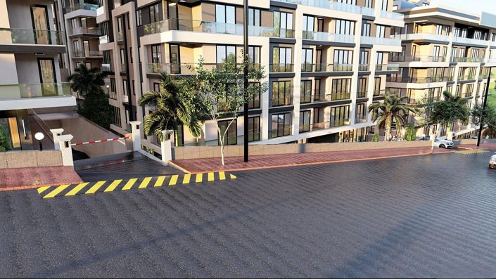 Image No.2-2 Bed Apartment for sale