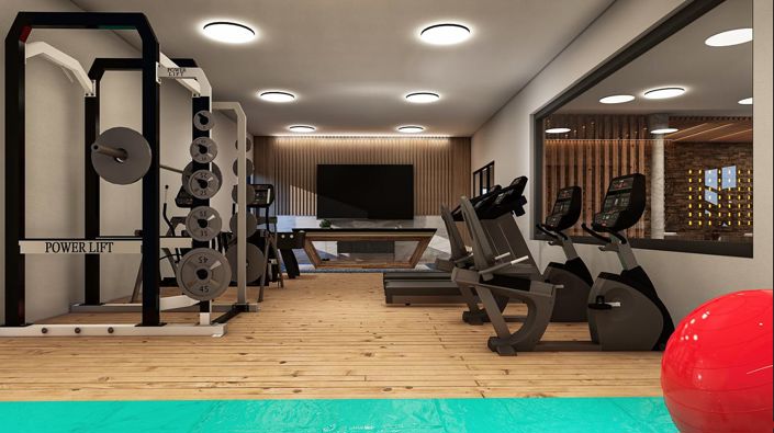 Image No.6-2 Bed Apartment for sale