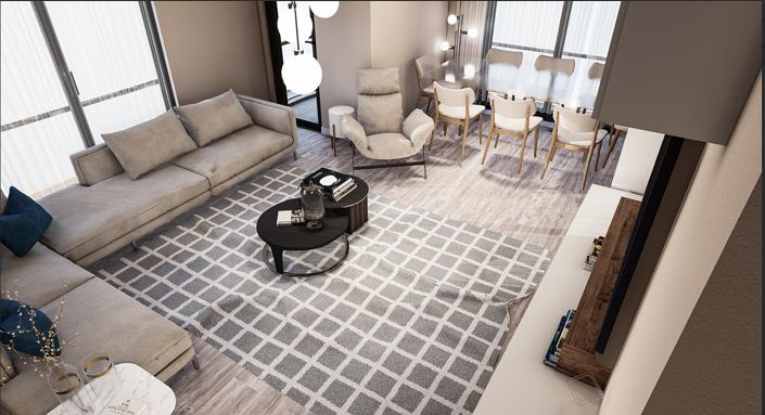 Image No.7-2 Bed Apartment for sale