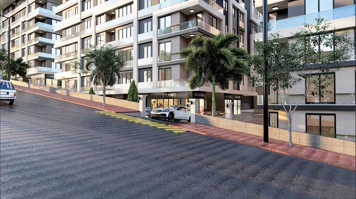 Image No.3-3 Bed Apartment for sale