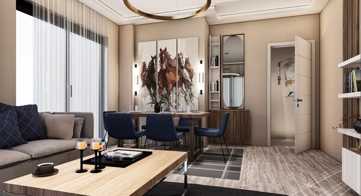 Image No.8-3 Bed Apartment for sale