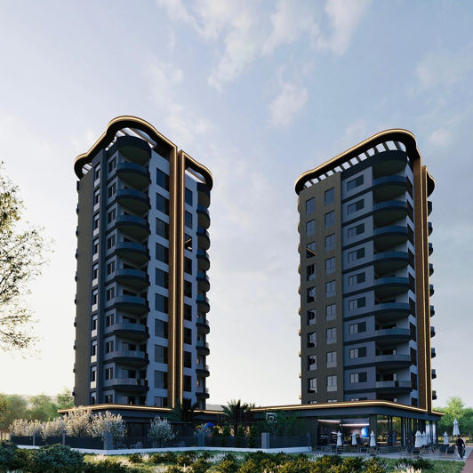 Image No.5-2 Bed Apartment for sale