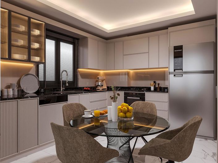 Image No.10-3 Bed Apartment for sale