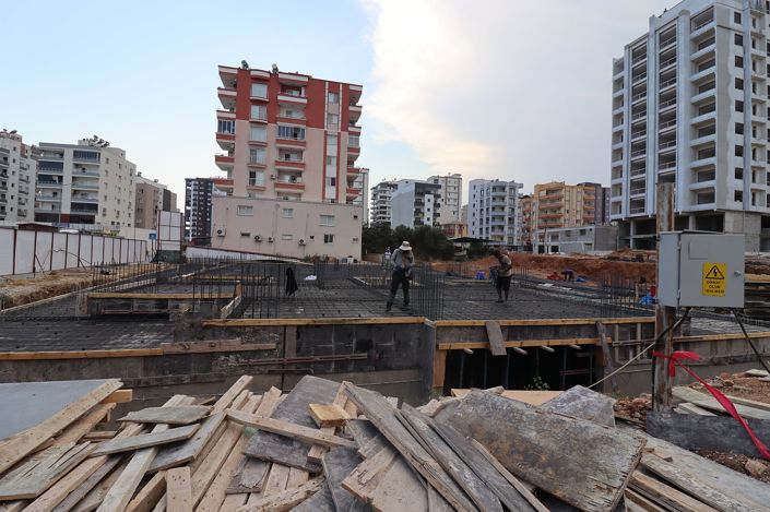 Image No.17-3 Bed Apartment for sale