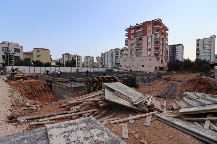 Image No.19-3 Bed Apartment for sale