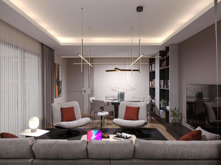 Image No.9-3 Bed Apartment for sale