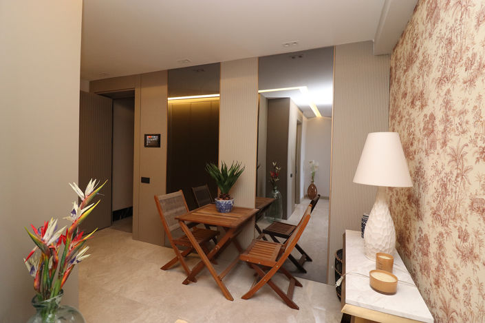 Image No.20-Appartement de 1 chambre à vendre à Ayas