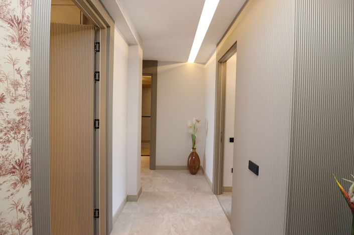 Image No.22-Appartement de 1 chambre à vendre à Ayas