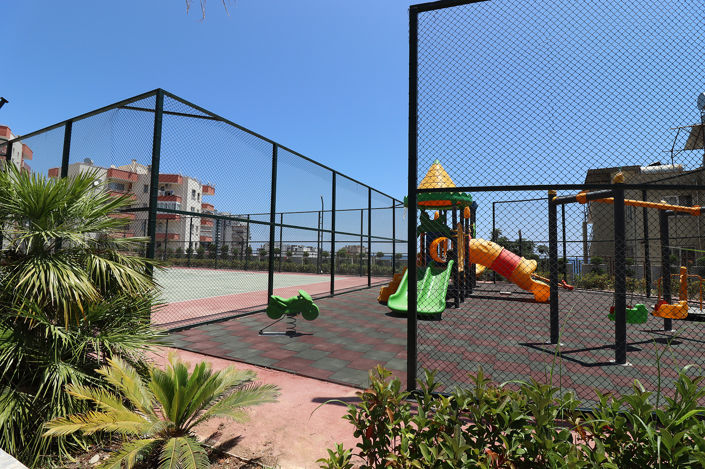 Image No.8-Appartement de 1 chambre à vendre à Ayas