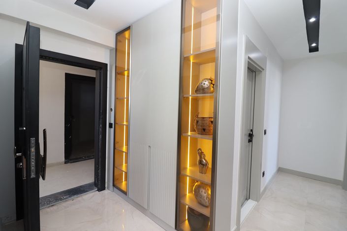 Image No.21-Appartement de 2 chambres à vendre à Ayas