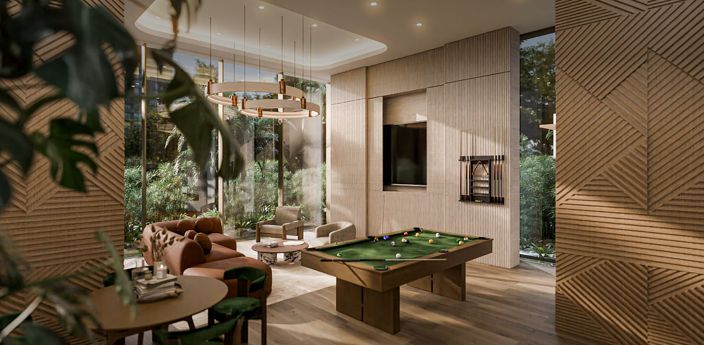 Image No.11-Appartement de 2 chambres à vendre à Dubai