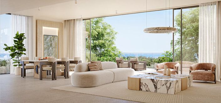 Image No.13-Appartement de 2 chambres à vendre à Dubai