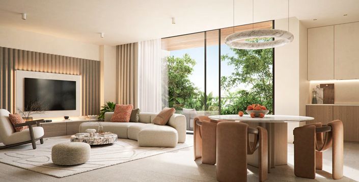 Image No.14-Appartement de 2 chambres à vendre à Dubai