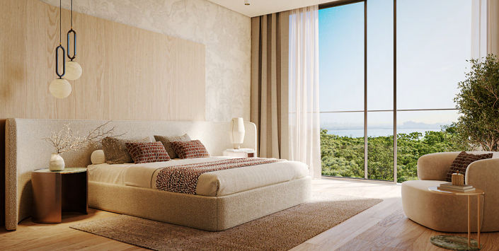 Image No.15-Appartement de 2 chambres à vendre à Dubai