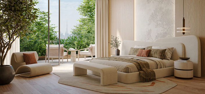 Image No.16-Appartement de 2 chambres à vendre à Dubai