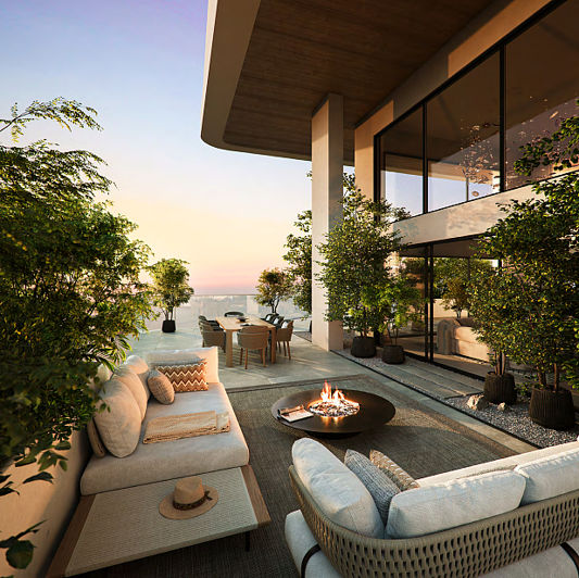 Image No.17-Appartement de 2 chambres à vendre à Dubai