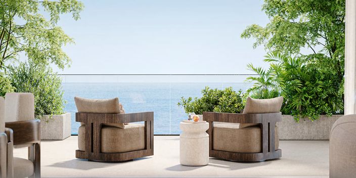 Image No.18-Appartement de 2 chambres à vendre à Dubai