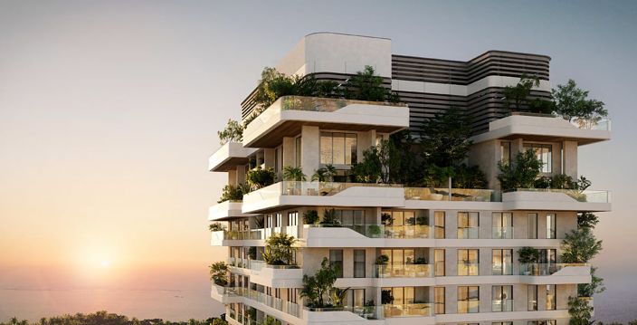 Image No.4-Appartement de 2 chambres à vendre à Dubai