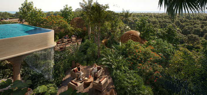 Image No.6-Appartement de 2 chambres à vendre à Dubai