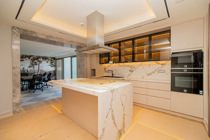 Image No.17-Maison / Villa de 6 chambres à vendre à Güzeloba