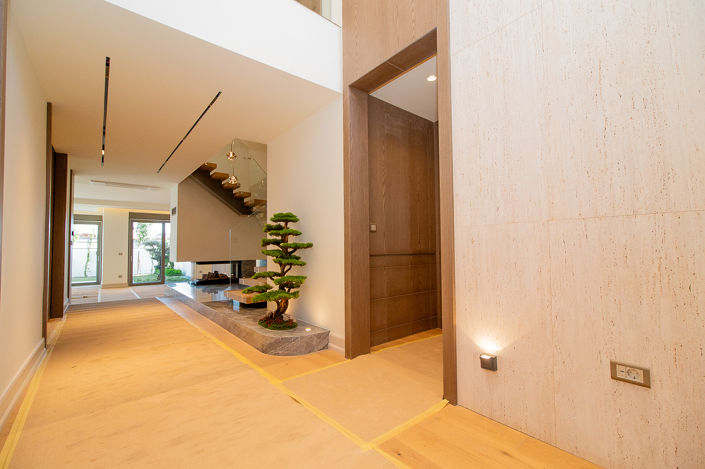 Image No.21-Maison / Villa de 6 chambres à vendre à Güzeloba