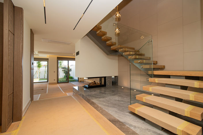 Image No.22-Maison / Villa de 6 chambres à vendre à Güzeloba