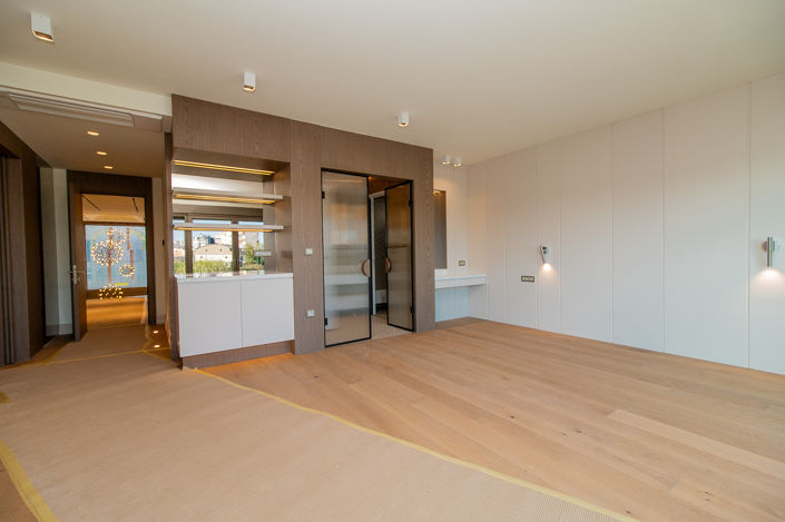 Image No.23-Maison / Villa de 6 chambres à vendre à Güzeloba