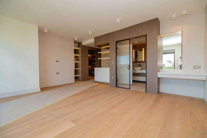 Image No.24-Maison / Villa de 6 chambres à vendre à Güzeloba