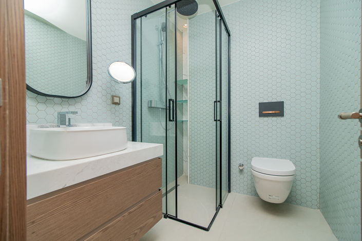 Image No.38-Maison / Villa de 6 chambres à vendre à Güzeloba