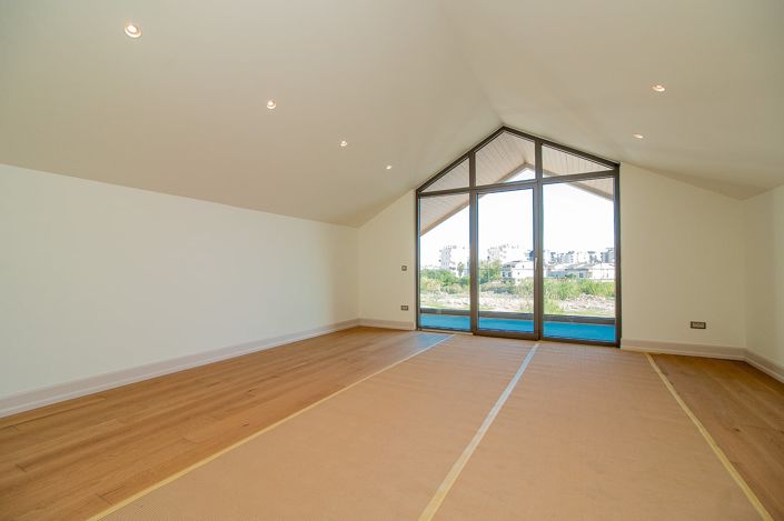 Image No.43-Maison / Villa de 6 chambres à vendre à Güzeloba