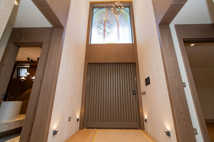 Image No.45-Maison / Villa de 6 chambres à vendre à Güzeloba