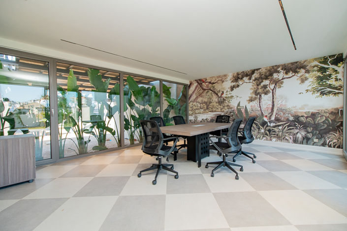 Image No.46-Maison / Villa de 6 chambres à vendre à Güzeloba