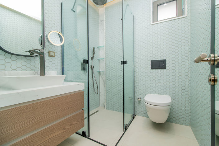 Image No.48-Maison / Villa de 6 chambres à vendre à Güzeloba