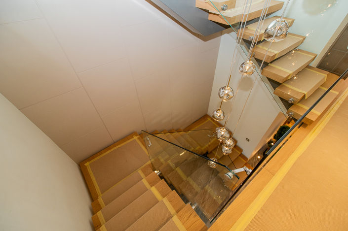 Image No.49-Maison / Villa de 6 chambres à vendre à Güzeloba