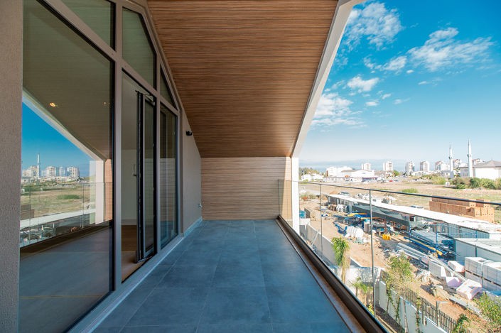 Image No.50-Maison / Villa de 6 chambres à vendre à Güzeloba