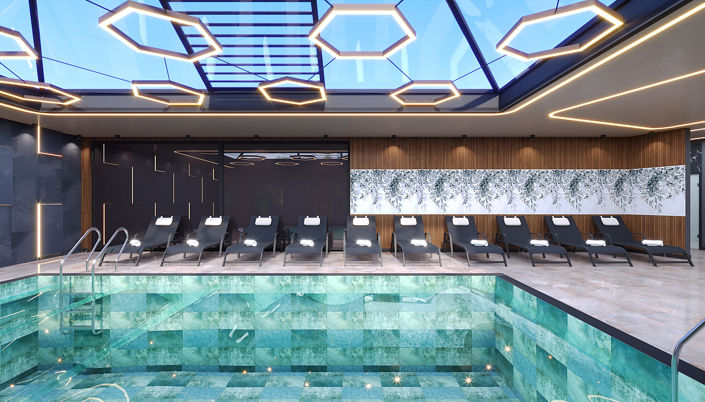 Image No.13-1 Bed Apartment for sale