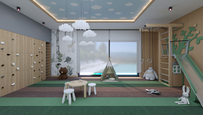 Image No.15-1 Bed Apartment for sale