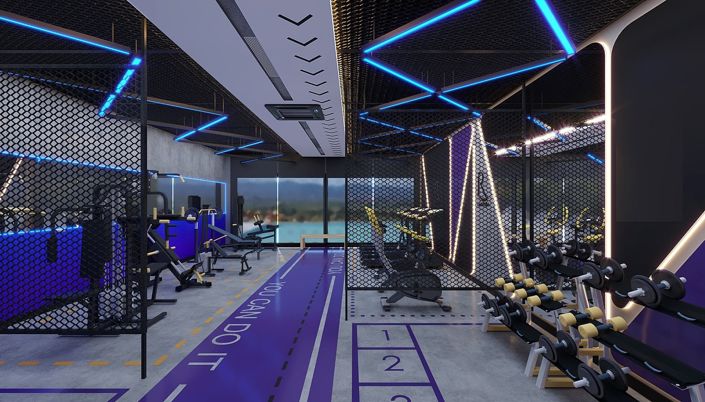 Image No.16-1 Bed Apartment for sale