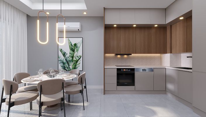 Image No.22-2 Bed Apartment for sale