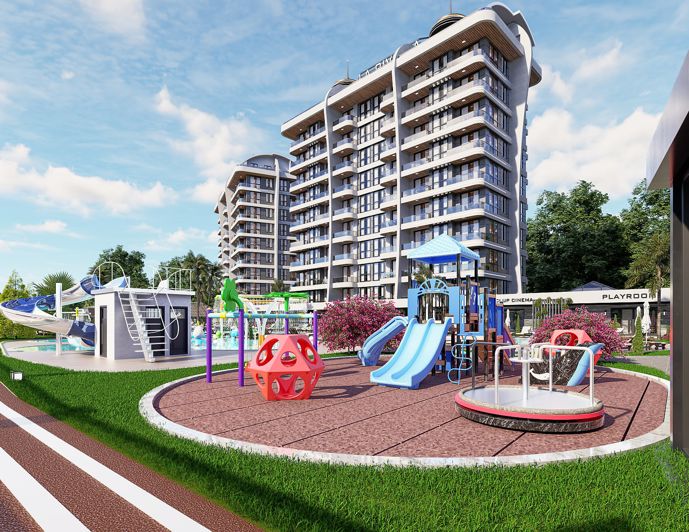 Image No.7-2 Bed Apartment for sale