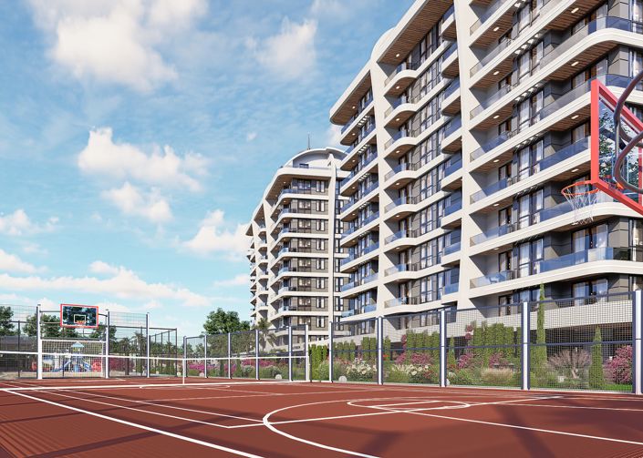 Image No.3-2 Bed Apartment for sale